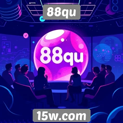 Desenvolvedores comentam experiências em 88qu