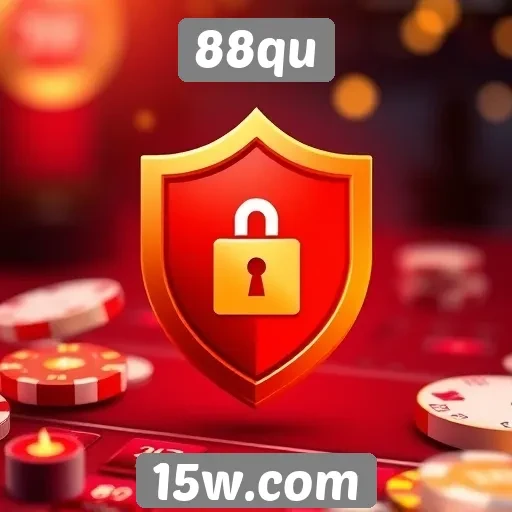 Explorando a segurança do site 88qu