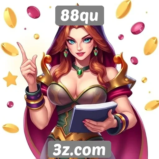 Exploração das ofertas de jogos no 88qu