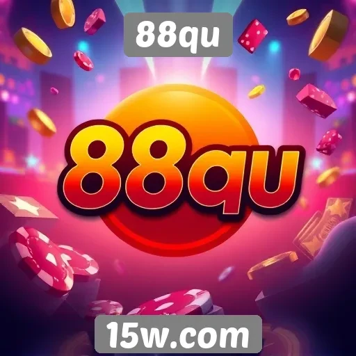 Impacto do 88qu na indústria de jogos online