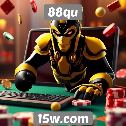 Recursos inovadores disponíveis no site 88qu