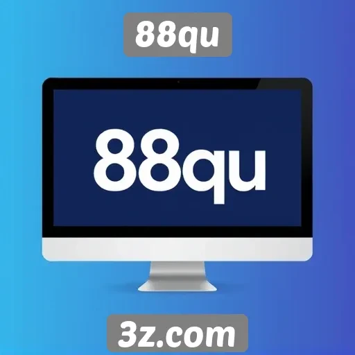 Avaliação do layout e design do site 88qu