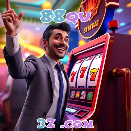 88qu Login: Descubra os Recursos que Elevam sua Experiência de Jogo