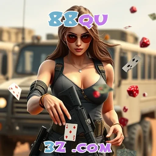 88qu: Descubra Tudo Sobre a Plataforma que Revoluciona o Mundo dos Jogos