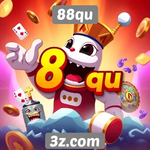 Jogos populares disponíveis no site 88qu