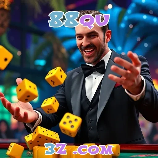 88qu: Descubra as Melhores Promoções e Incentivos em Jogos Online