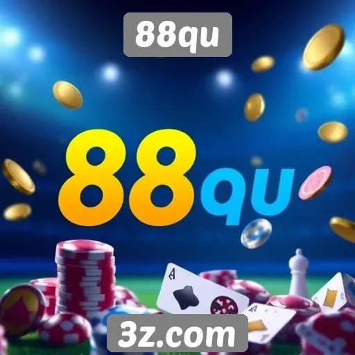 Como 88qu se destaca em ofertas de bônus