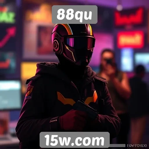 Comparativo entre 88qu e concorrentes