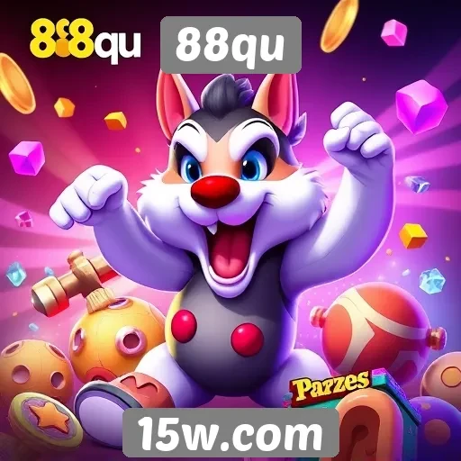 Os principais jogos disponíveis na plataforma 88qu