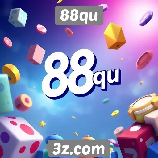 Variedade de jogos disponíveis no 88qu